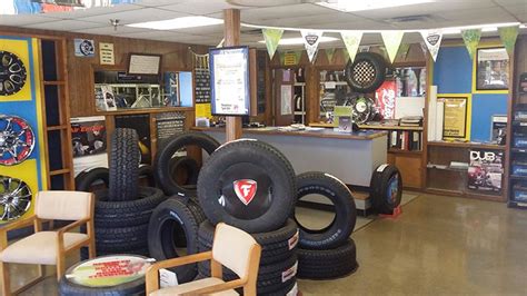 General Sales Manager at <strong>Peerless Tire</strong>. . Peerless tire amarillo